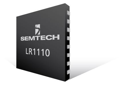 Semtech LR1110