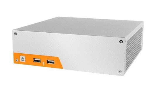 OnLogic MC510-40