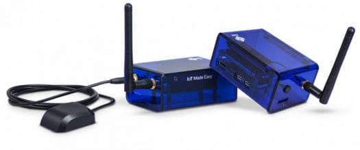 RAK7246 LoRaWAN Developer Gateway