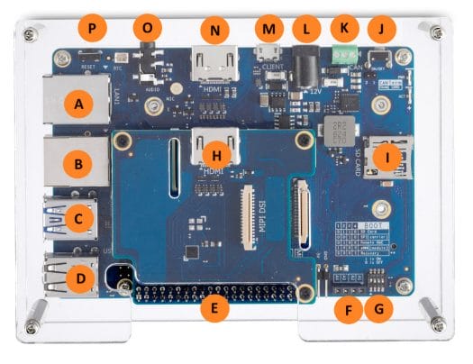 Rapid IoT Prototyping Kit MRRA