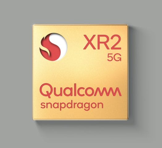 Snapdragon XR2