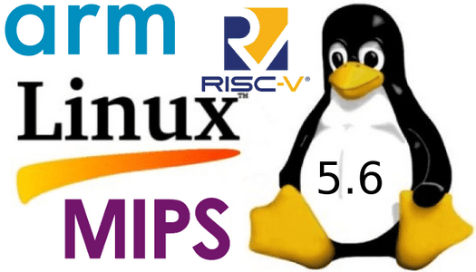 Linux 5.6 Changelog