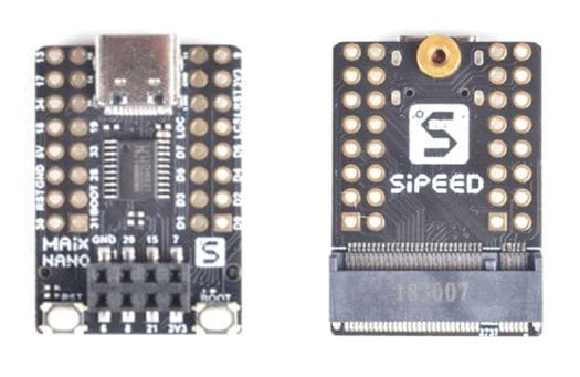 MAIX Nano