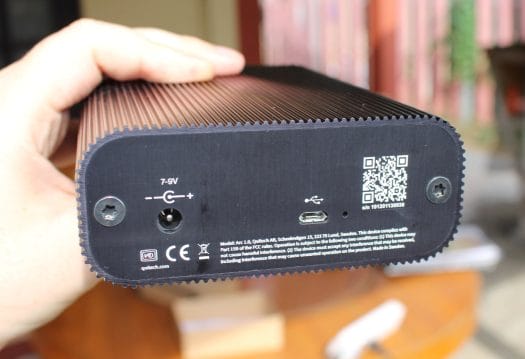 Otii Arc Power Supply