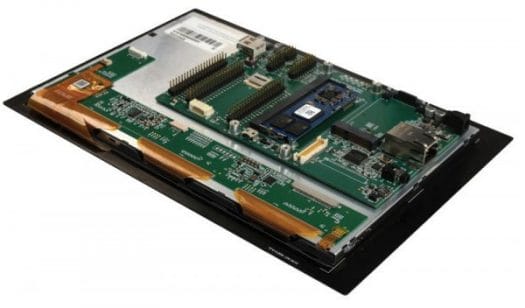 TRITON-TX8MDK