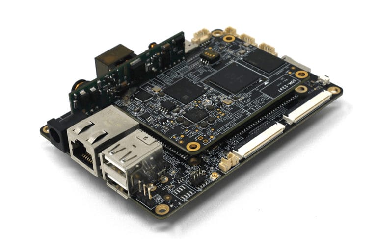 NXP I.MX 8M Mini Pico-ITX SBC Comes With Audio DSP, Optional PoE And ...