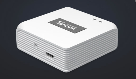 Sonoff ZBBridge WiFi to Zigbee Gateway Launched for $16.90 - CNX Software