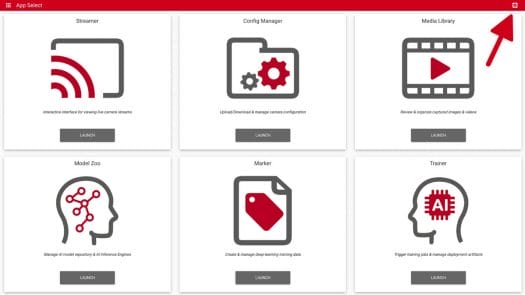 VMLink Client