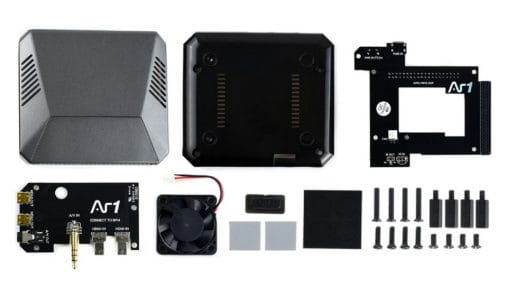 Argon One Case Kit