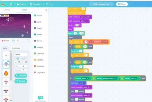 CodeCraft