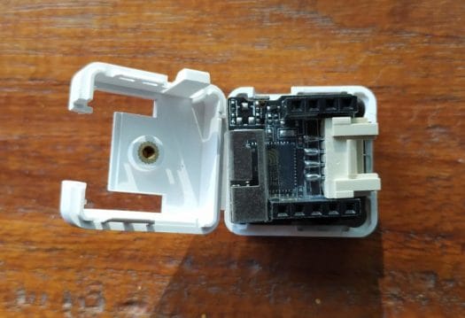 ESP32-PICO-D4 Bluetooth Audio Board