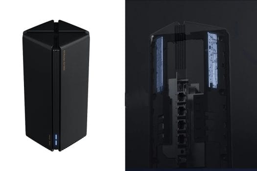 Mi Router AX1800