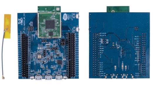 RTL8722DM Cortex-M33 Development Board