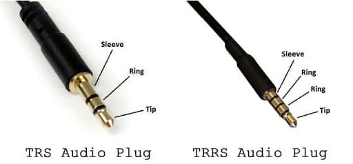 3.5mm USB Stereo Microphone Could Make Cheap 2 Mic Array CNX