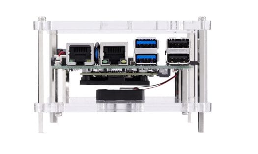 ADLink Atom & PX30 Robotics SBC