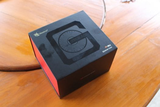 Beelink Storage Dolby & DTS