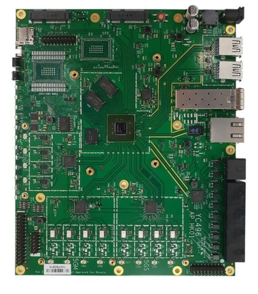 Compex hk01