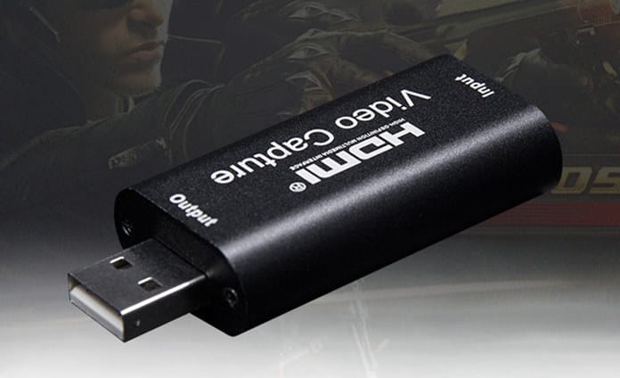 Best usb video sales capture device