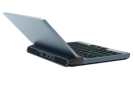 OneGx1 5G Mini Laptop