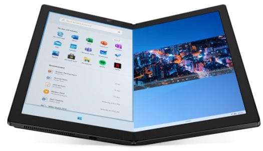ThinkPad X1 Fold