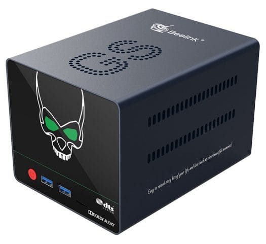 buy Beelink GS-King X