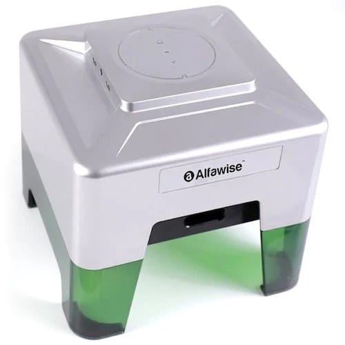 Alfawise C50 Mini Laser Engraver