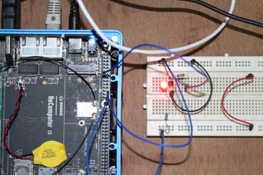 ODYSSEY-X86J4105 Arduino Header