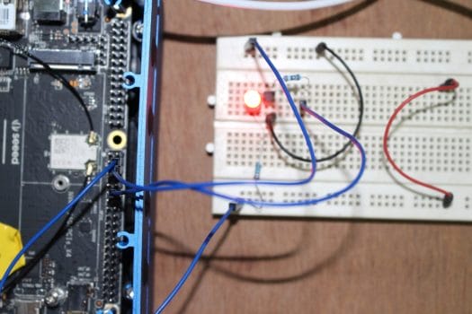 ODYSSEY-X86J4105 Raspberry Pi Header