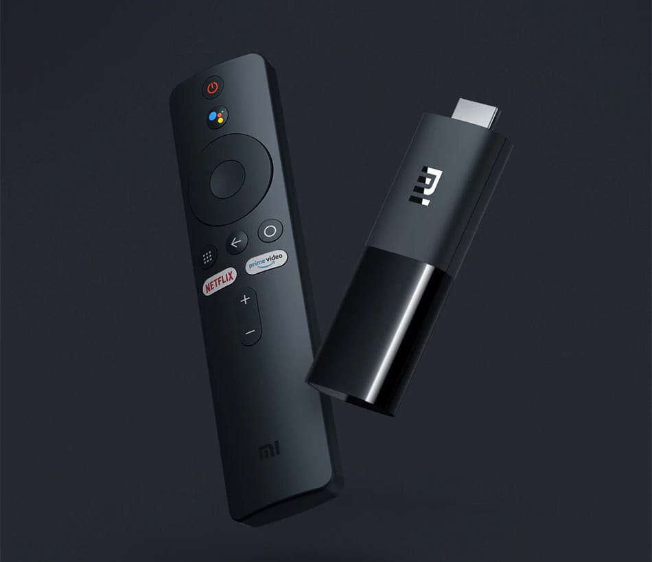 Xiaomi Mi Stick Купить Спб