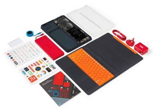 kano computer kit