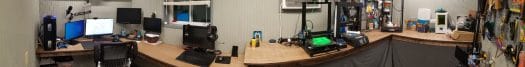New Home Office