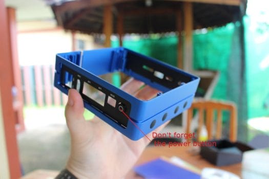 re_computer case assembly guide