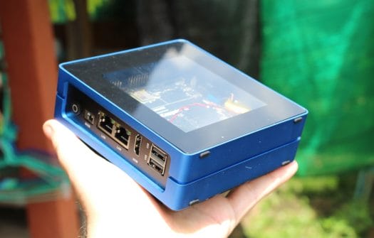 re_computer case assembly