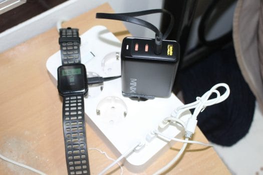 100W USB Charger