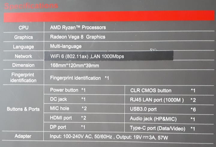 Amd ryzen 5 3550h radeon vega 2024 8 graphics driver