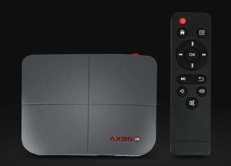 Amlogic S905X3-B SoC Powers Android 9.0 TV Boxes With Dolby Audio ...