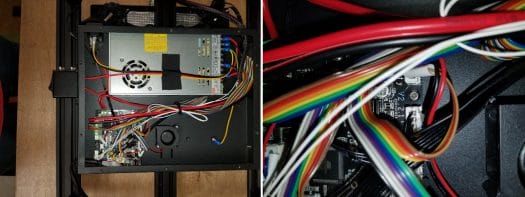 Creality v2.2.1 board