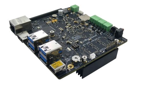FZ5 Card – AI Accelerator Card