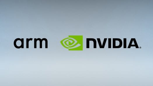 NVIDIA acquires Arm
