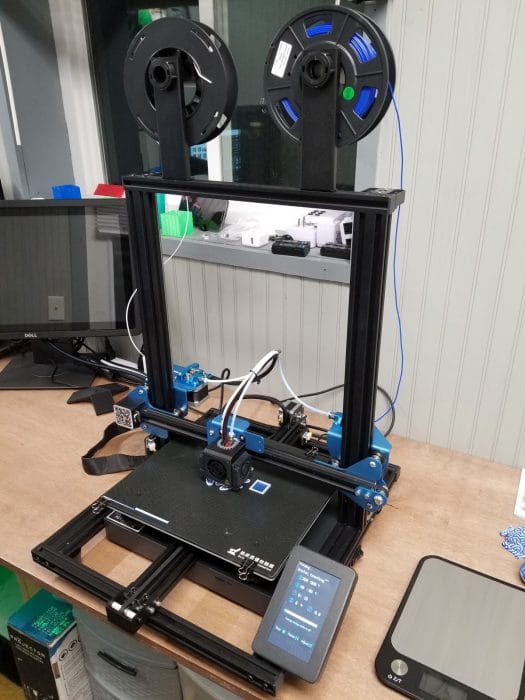 Sovol SV02 3D Printer 