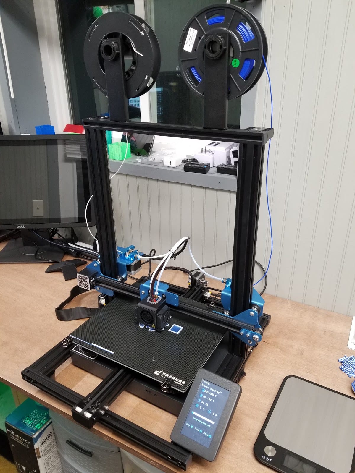 Sovol SV02 3D Printer Review