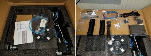 Sovol SV02 Unboxing