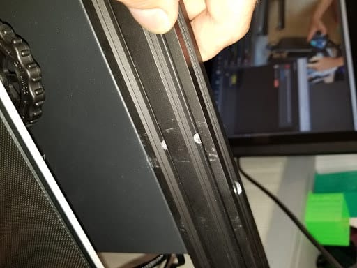 Sovol SV02 pre-tested