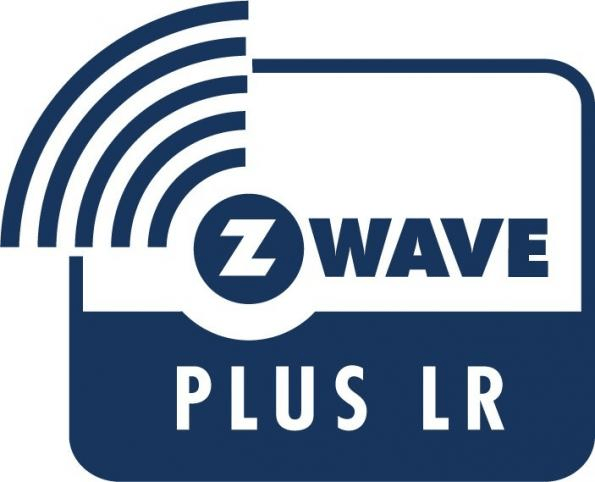 Z-Wave Long Range