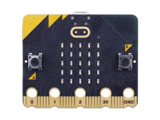 BBC Micro:Bit 2020