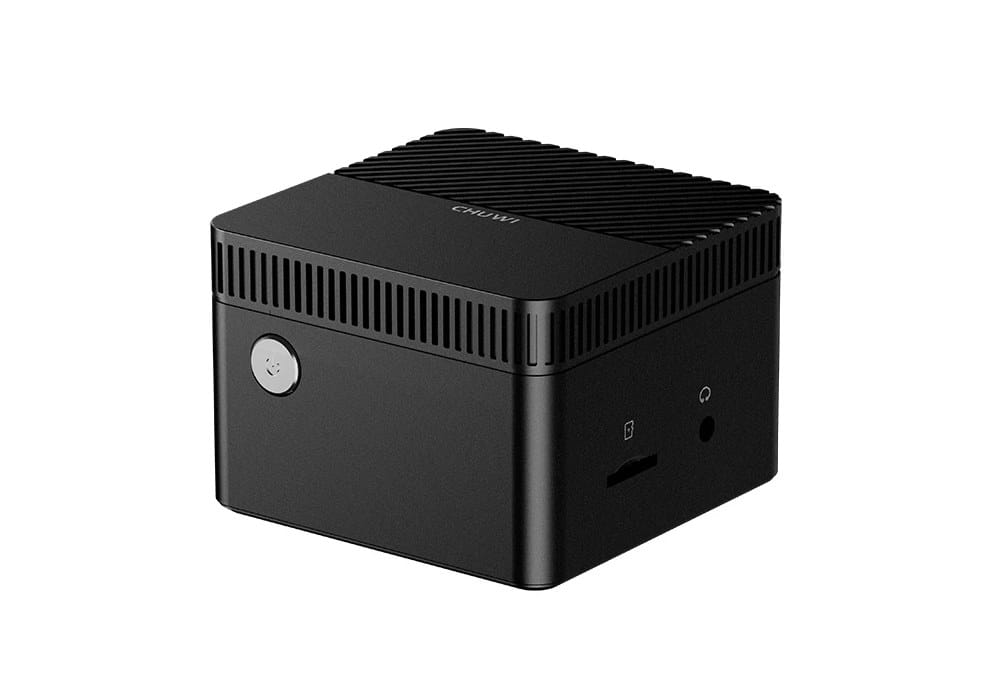 正規品人気 CHUWI LarkBox Pro Mini ミニPC サブPC J4125 QyOqx