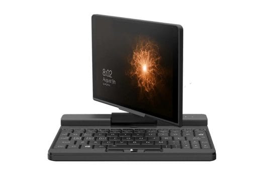 One Netbook A1