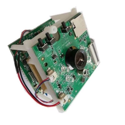 PineCube open-source IP Camera