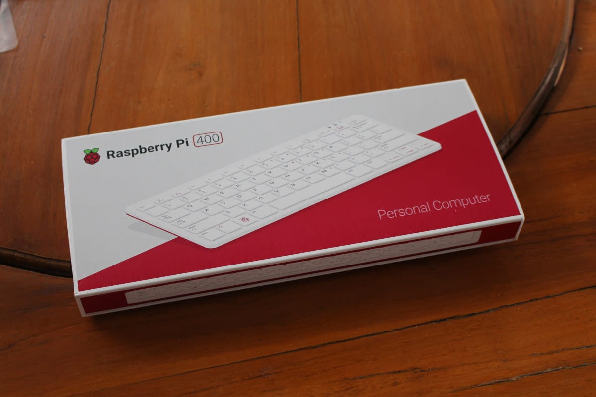 raspberry pi thai keyboard