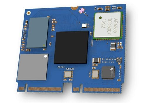 Allwinner RISC-V SoM